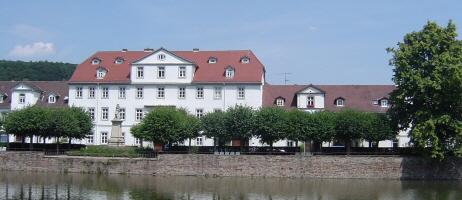 Reinhardswald - Bad Karlshafen