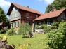 Forsthaus am Reinhardswald