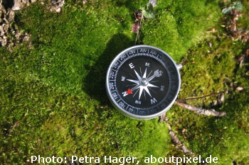 Reinhardswald Geocaching